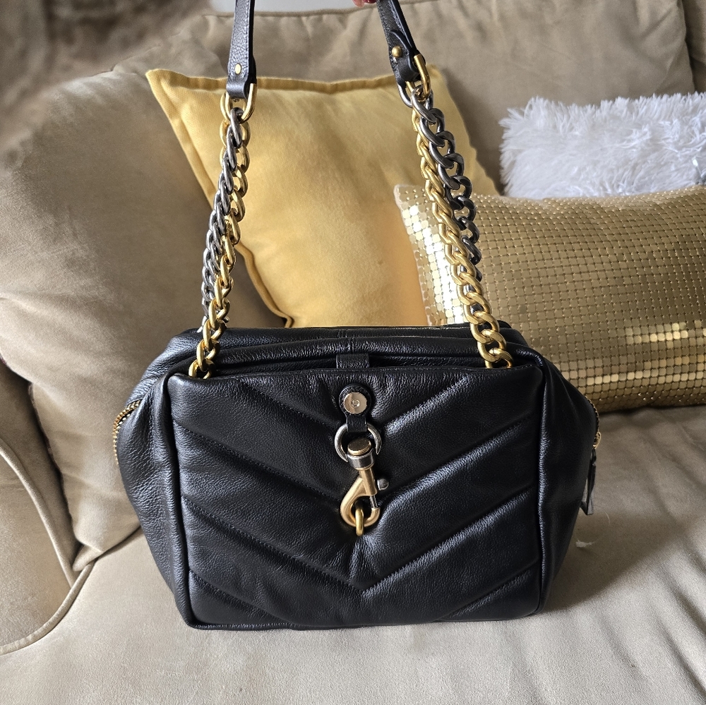 COPY - Rebecca Minkoff  Edie maxi